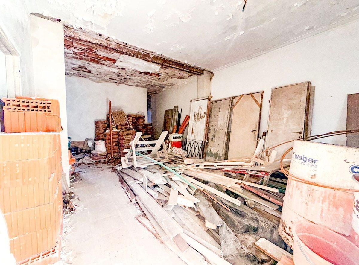 Foto de Lote+Proyecto Aprobado para 7 Unidades | Versalles, imagen 2