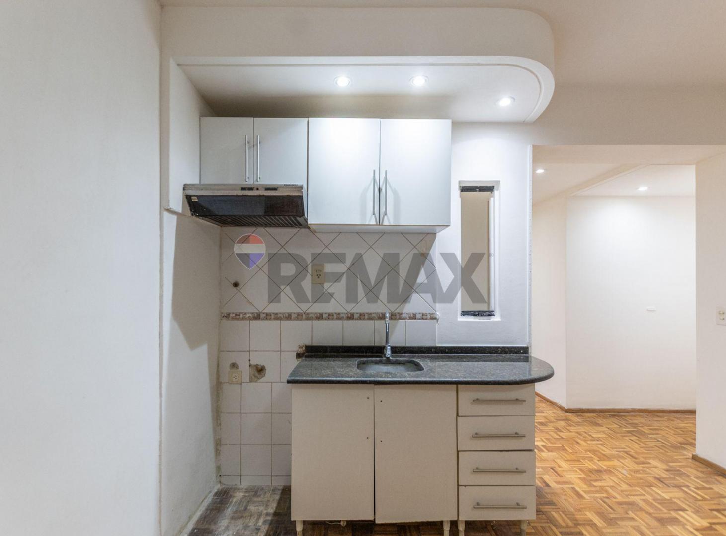 Foto de VENTA DEPTO U OFICINA RECOLETA RETIRO 1 1/2 amb, imagen 4