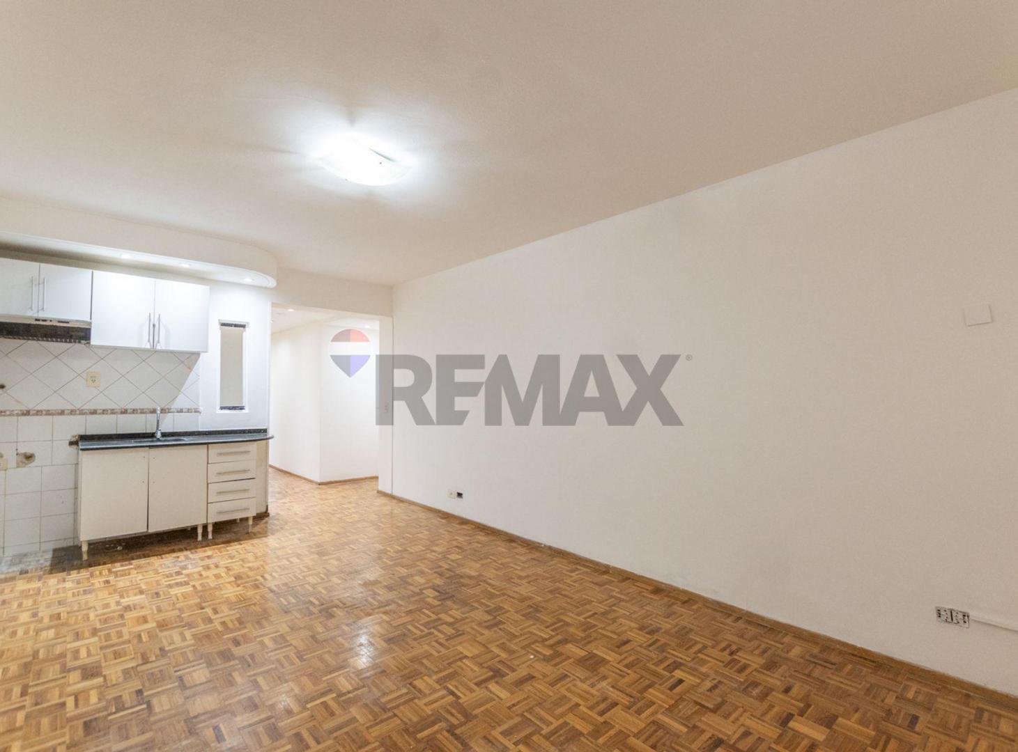 Foto de VENTA DEPTO U OFICINA RECOLETA RETIRO 1 1/2 amb, imagen 2