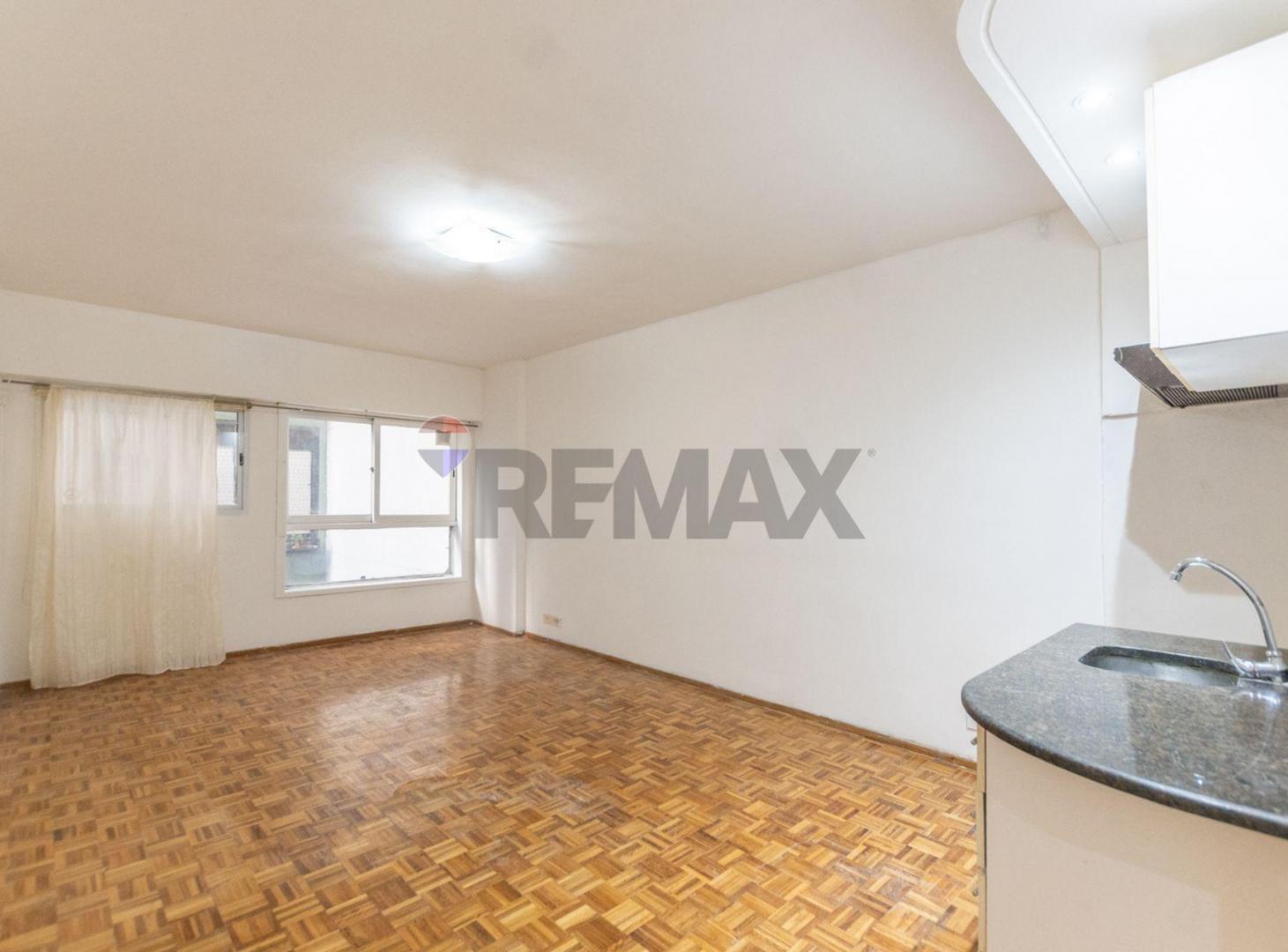 Foto de VENTA DEPTO U OFICINA RECOLETA RETIRO 1 1/2 amb, imagen 1