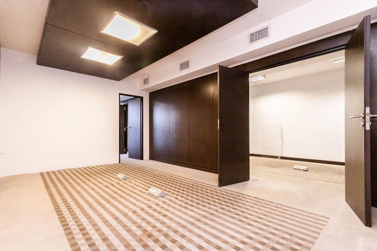 Foto de ALQUILER EN BLOCK - EDIFICIO CORPORATIVO - RETIRO, imagen 4