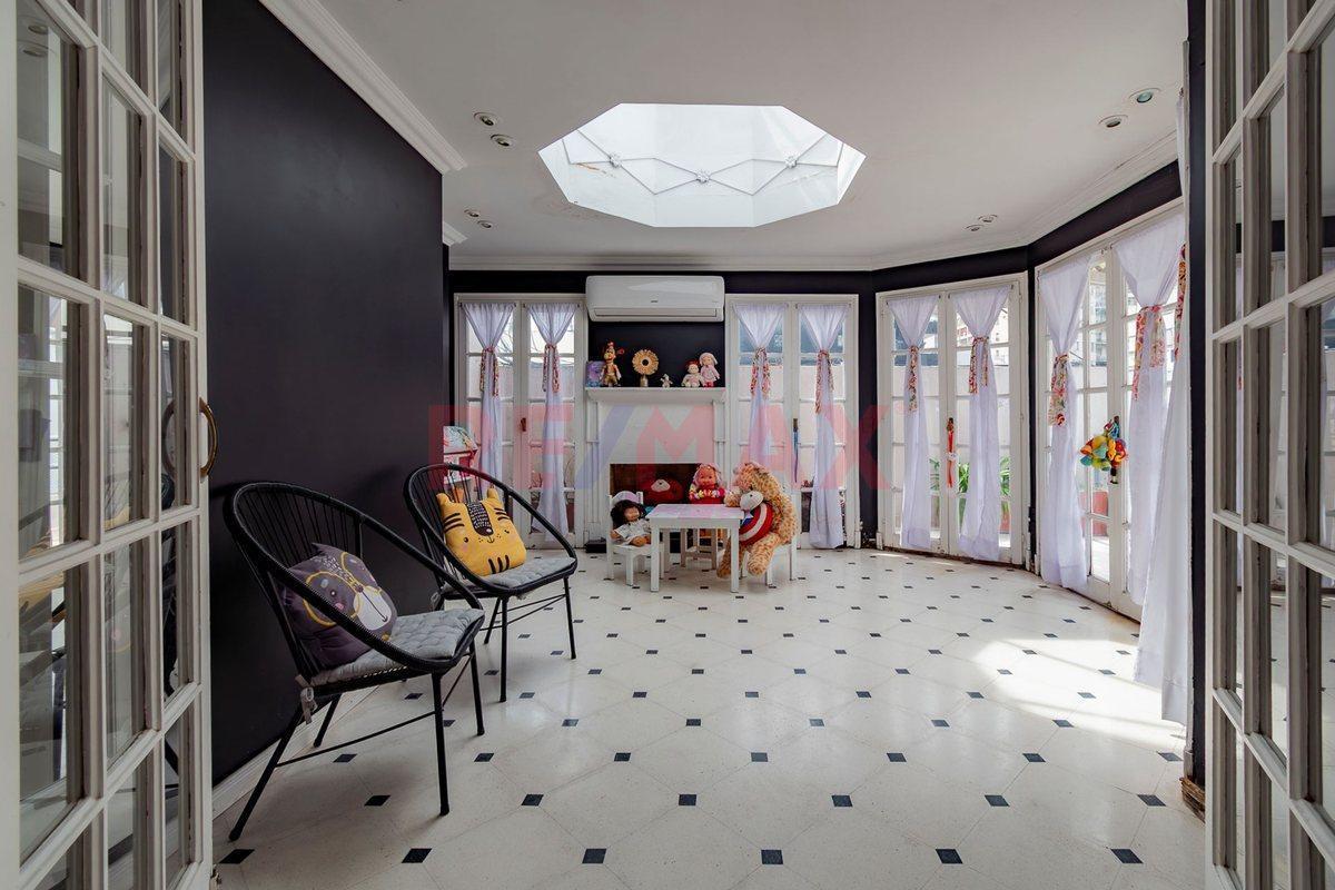 Foto de VENTA- depto con balcón corrido y patio propio, imagen 1