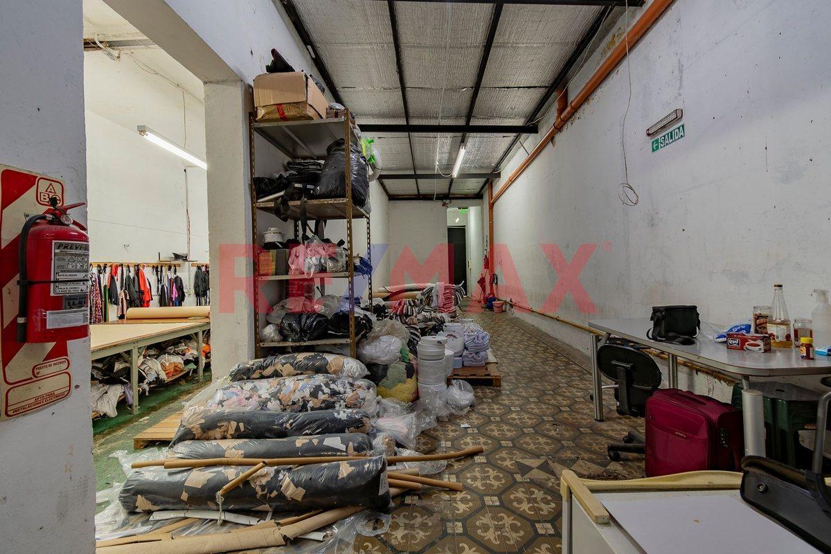 Foto de VENTA DEPOSITO EN SANTA RITA, imagen 5