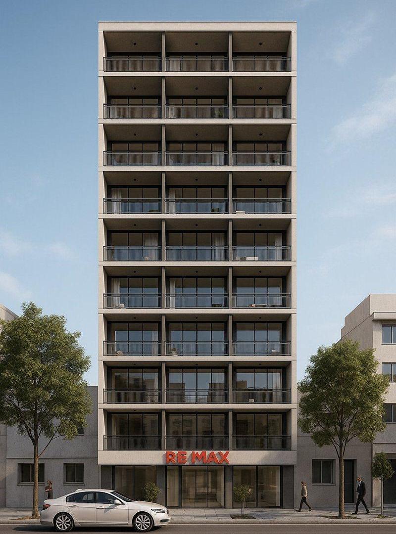 Foto de Venta Lote habilitado p/construir 1.500m/22 pisos, imagen 1