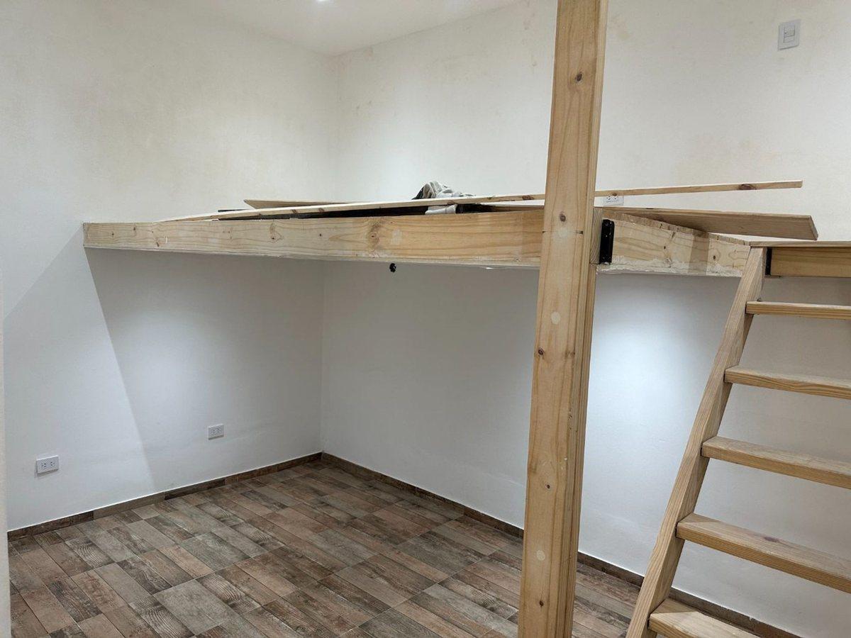 Foto de Venta PH Monoambiente con patio refaccionado, imagen 1