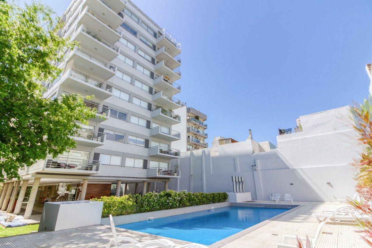Foto de Venta depto 4 ambientes palermo cochera amenities, imagen 2
