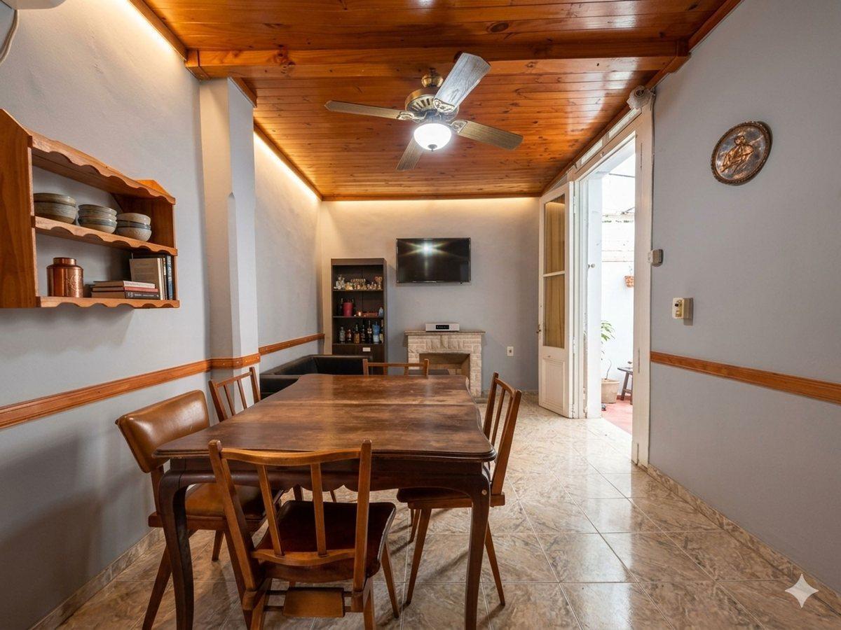 Foto de VENTA PH 2/3 AMB LANUS ESTE 95M2 PATIO TERRAZA, imagen 3