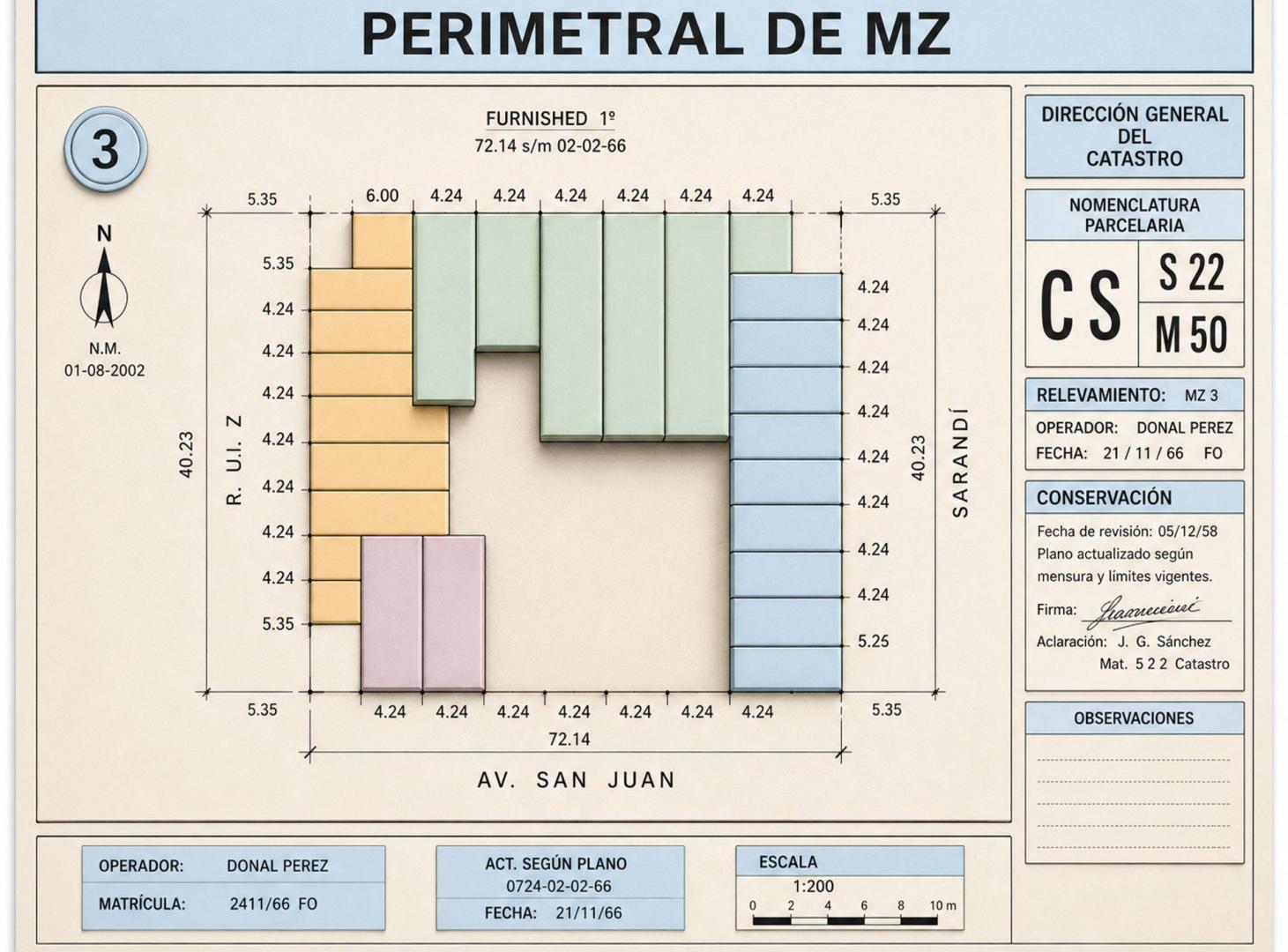 Foto de IMPORTANTE LOTE EN VENTA PARA DESARROLLO, imagen 5