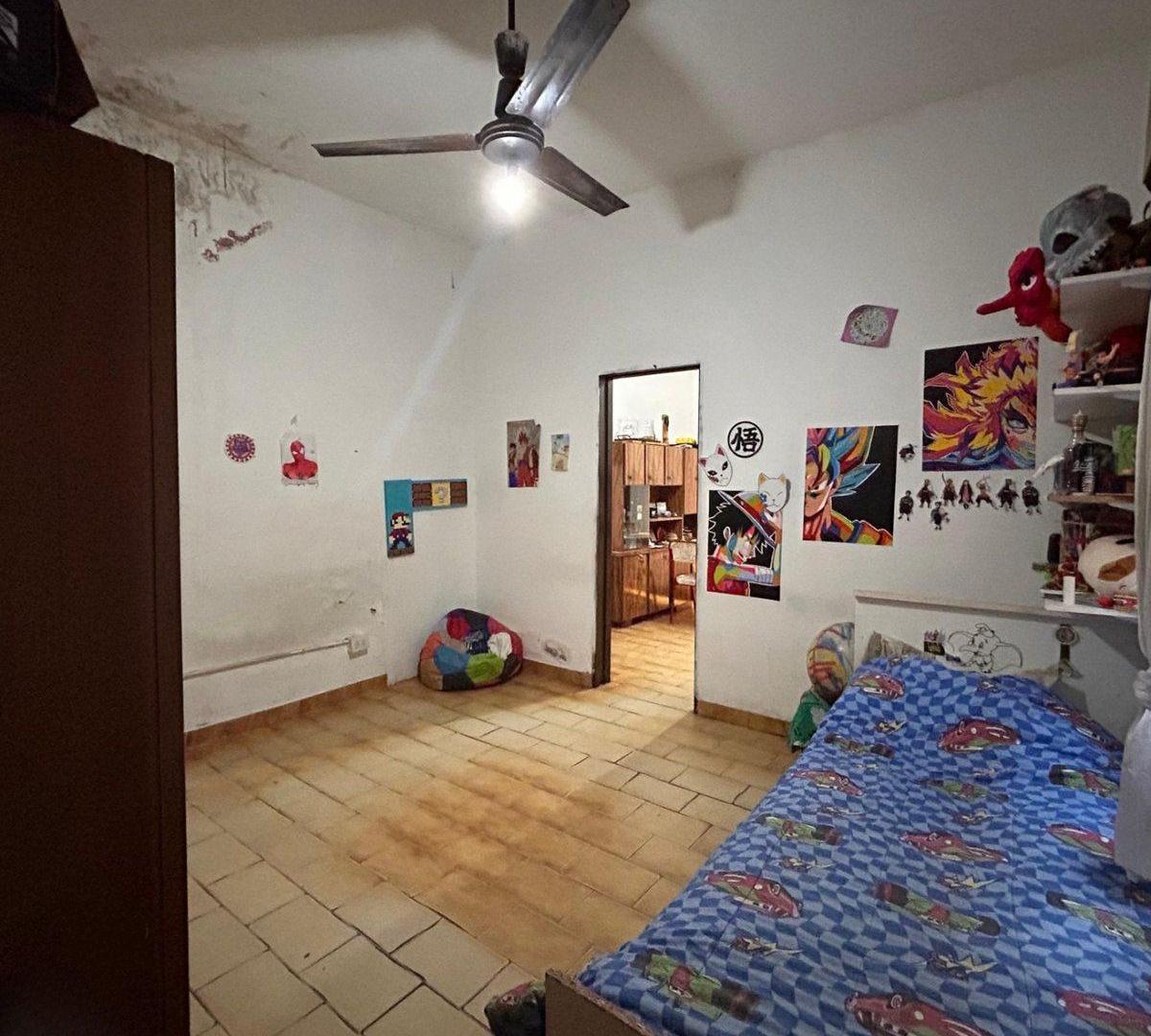 Foto de CASA 4 AMB CON COCHERA JARDIN Y LOCAL LANUS OESTE, imagen 2