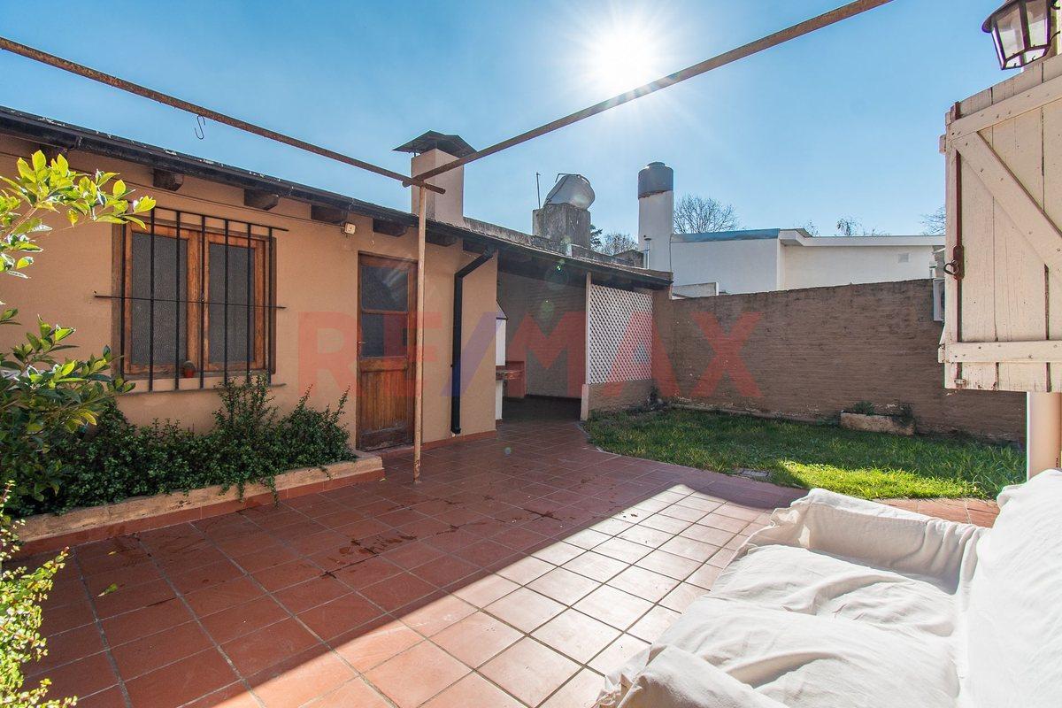 Foto de VENTA CASA 5 AMBIENTES CON PARQUE HURLINGHAM, imagen 1
