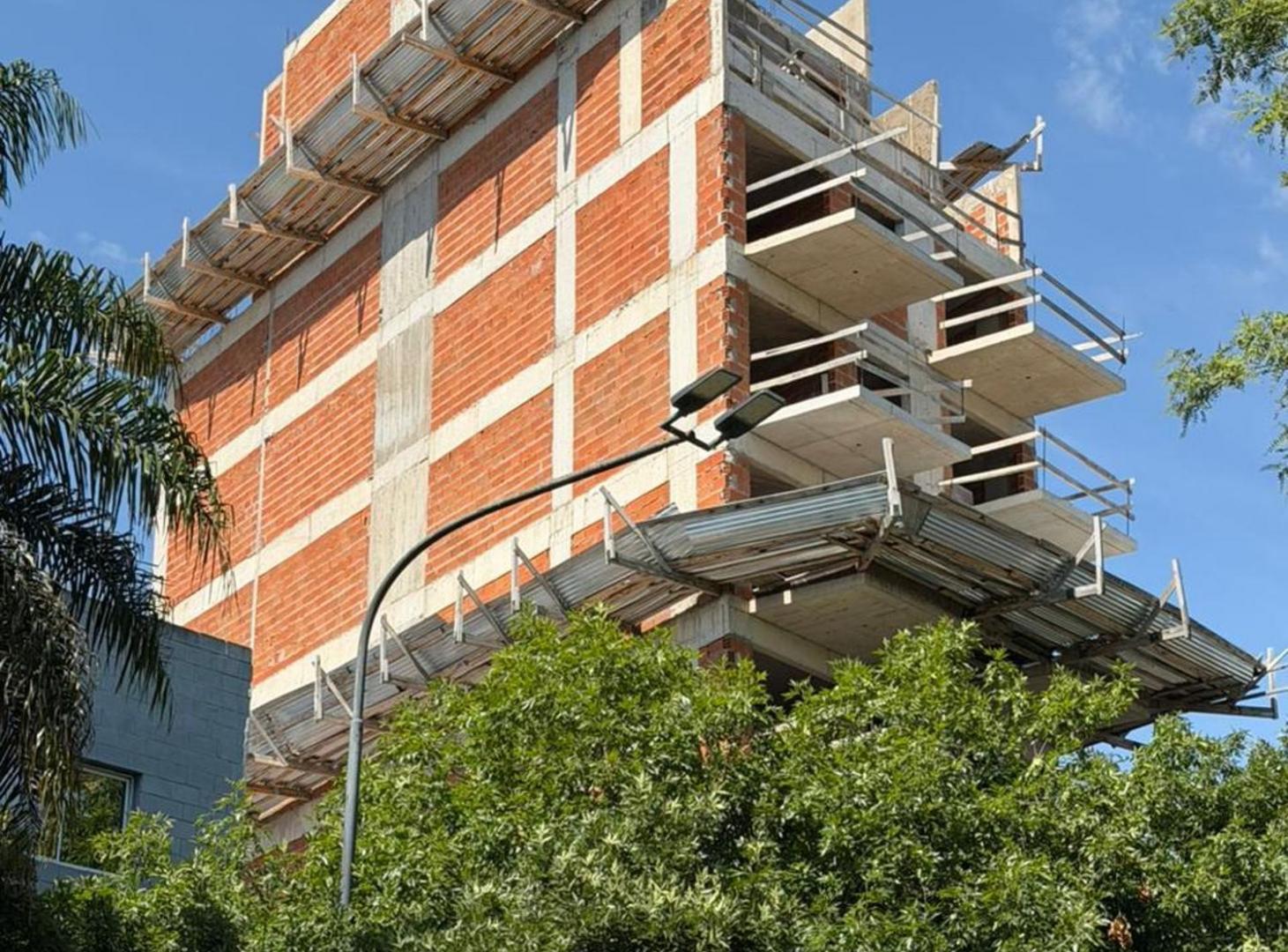 Foto de Venta cochera en Villa Ortúzar, imagen 2