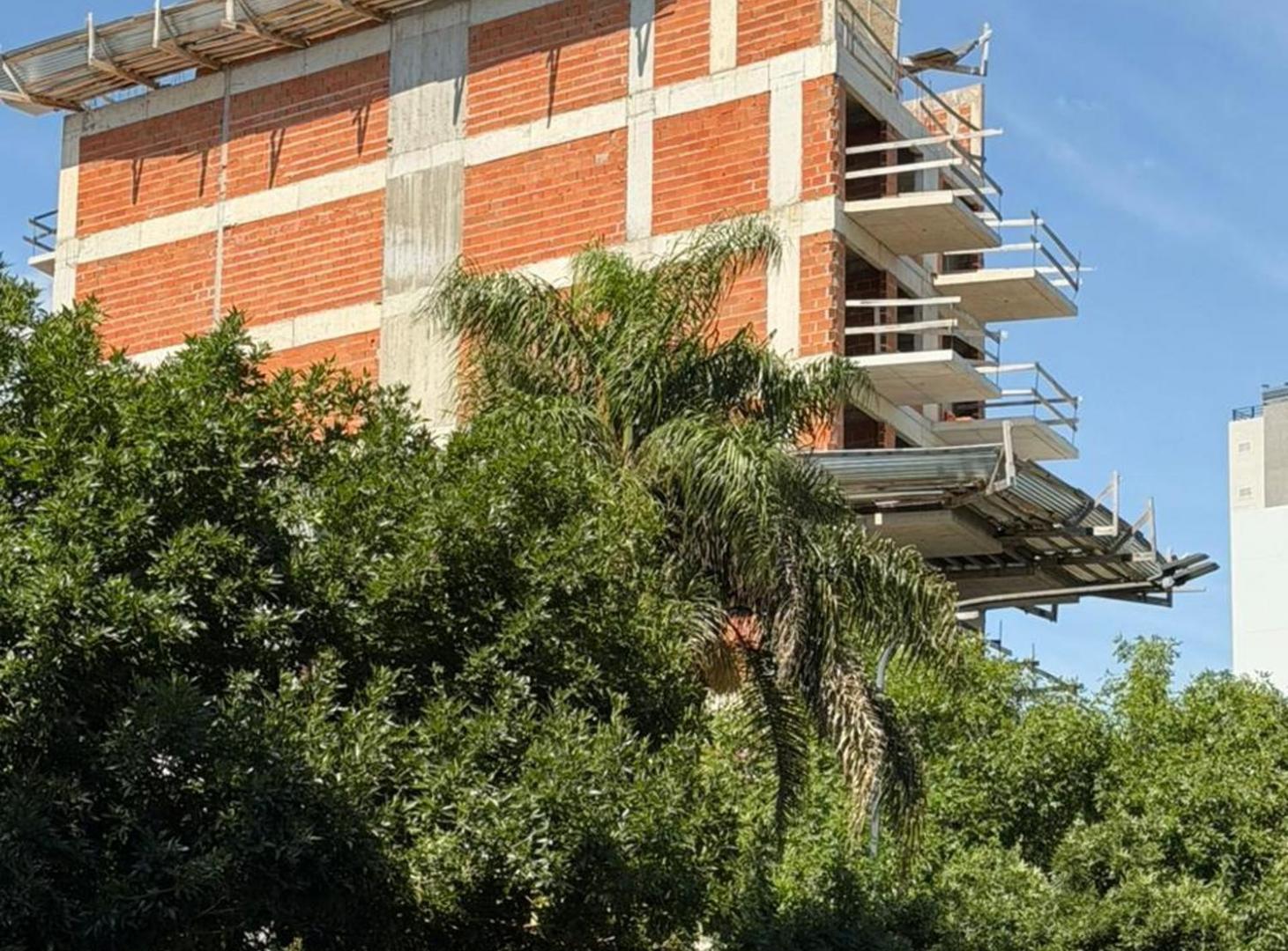 Foto de Venta cochera en Villa Ortúzar, imagen 3