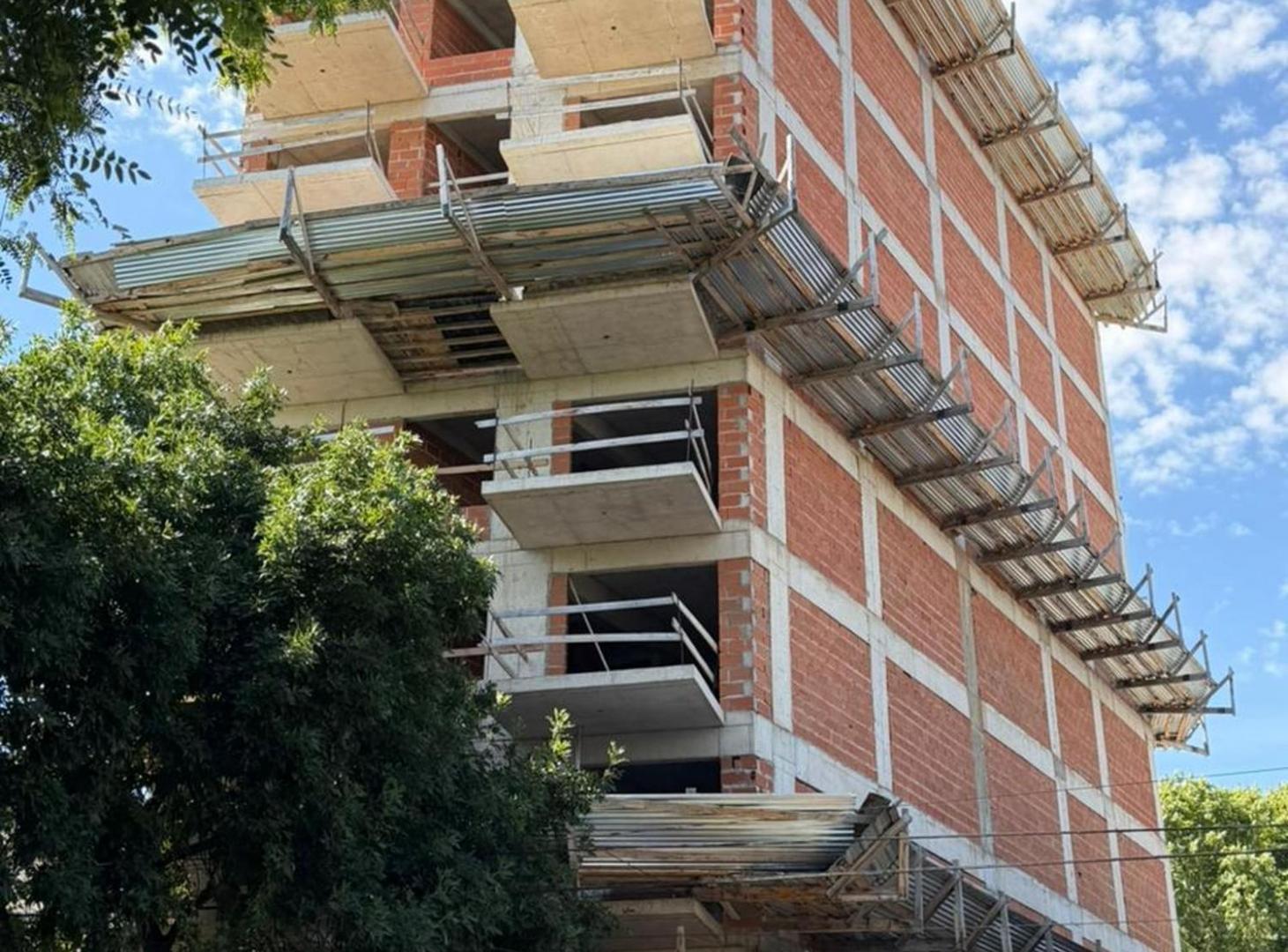 Foto de Venta cochera en Villa Ortúzar, imagen 1
