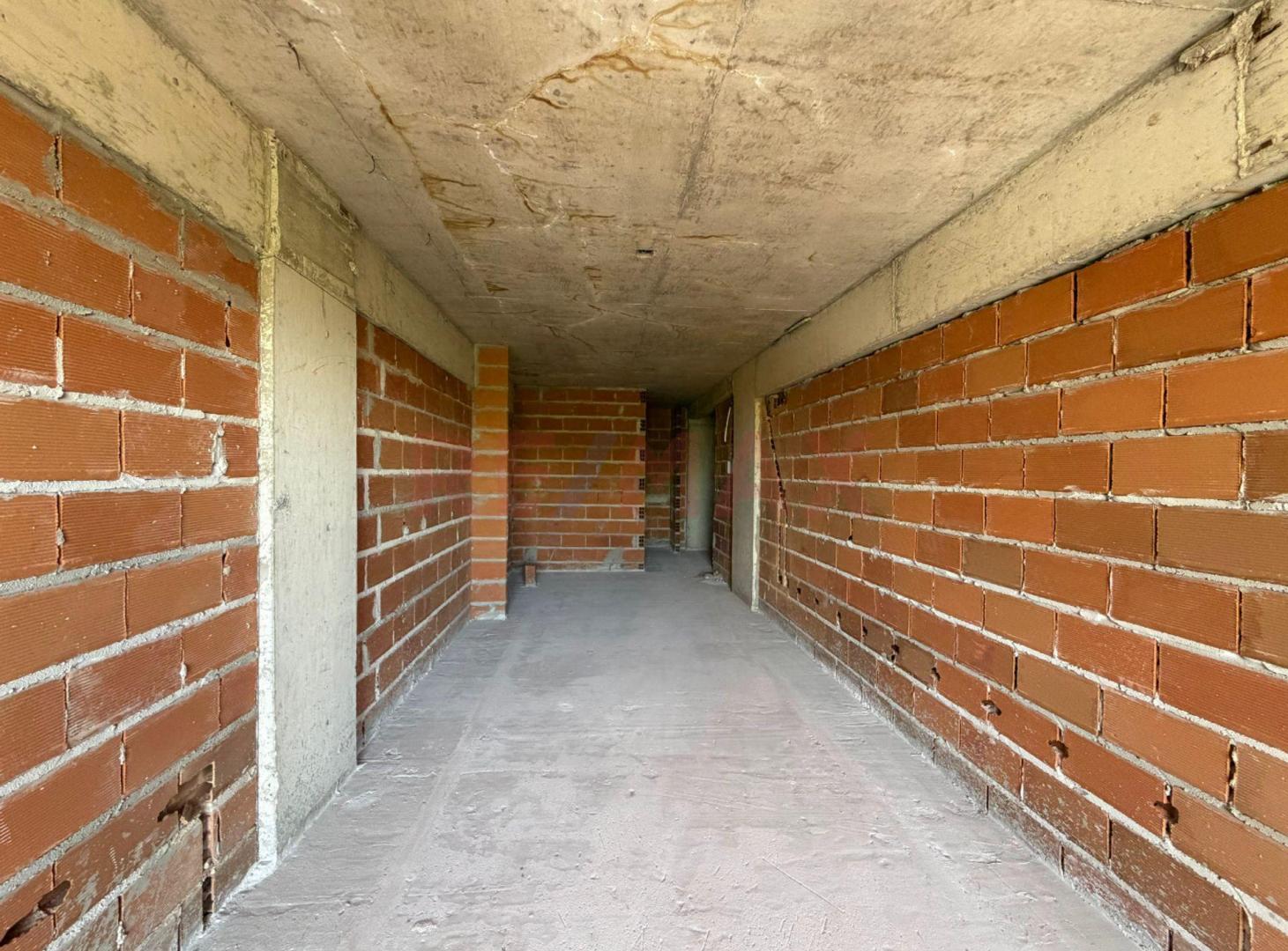 Foto de Venta monoamb con balcón en Villa Ortúzar, imagen 3