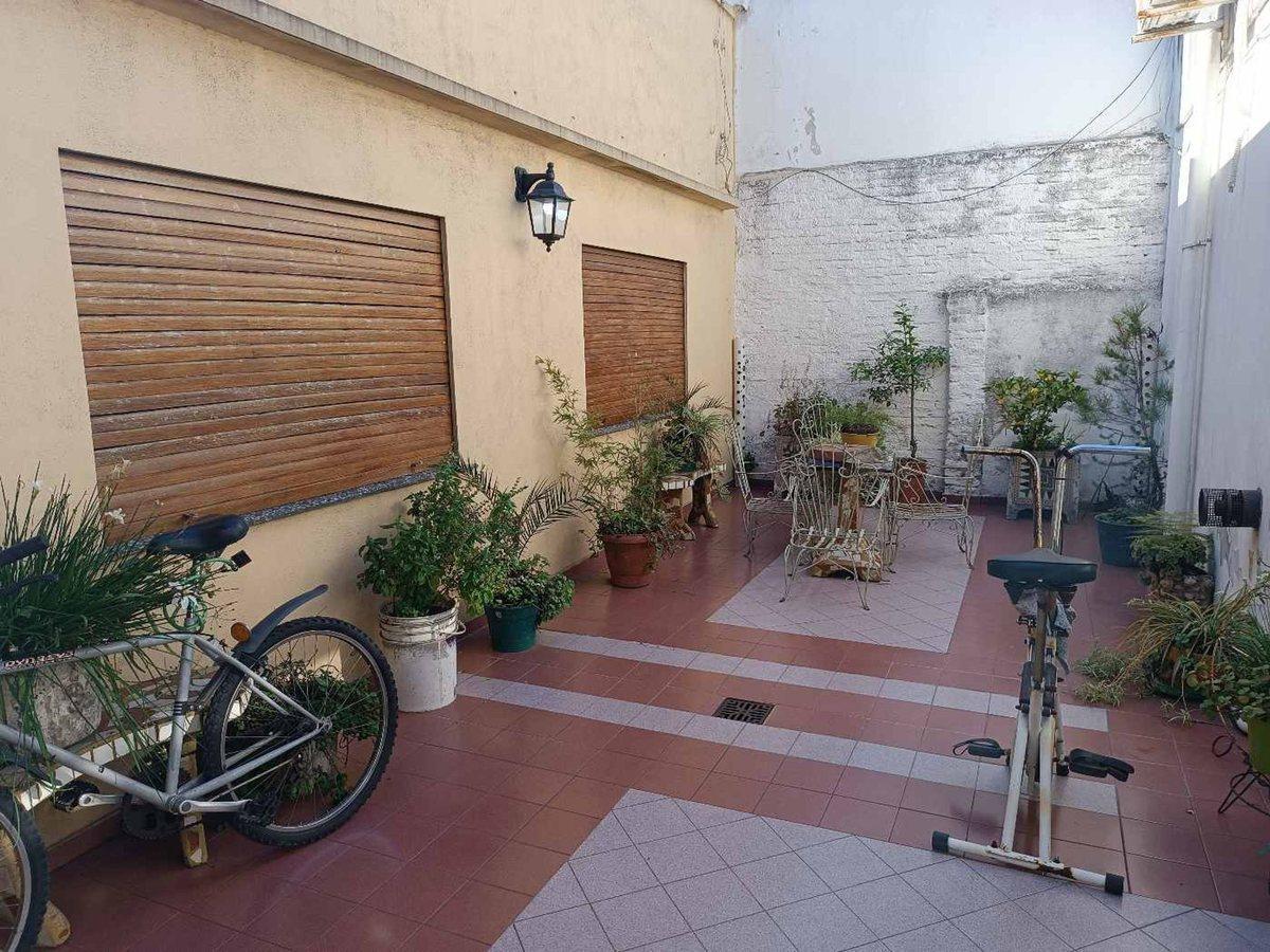 Foto de Venta Casa con terreno Bernal Wilde, imagen 4