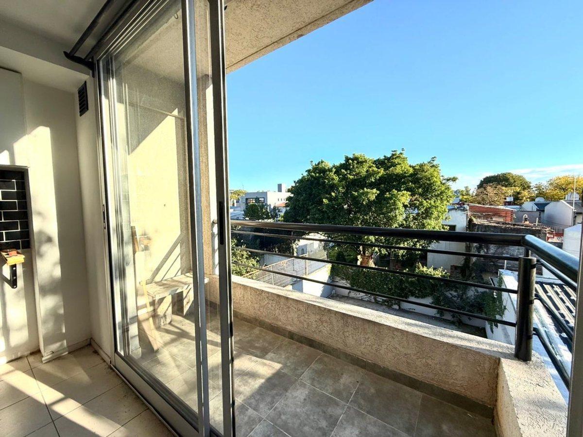 Foto de VENTA - Dpto 2 ambientes con cochera APTO CREDITO, imagen 5