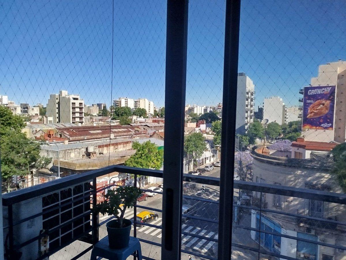 Foto de DEPARTAMENTO 3 AM C/BALCON. BAÑO +TOIL P.PATRICIOS, imagen 4