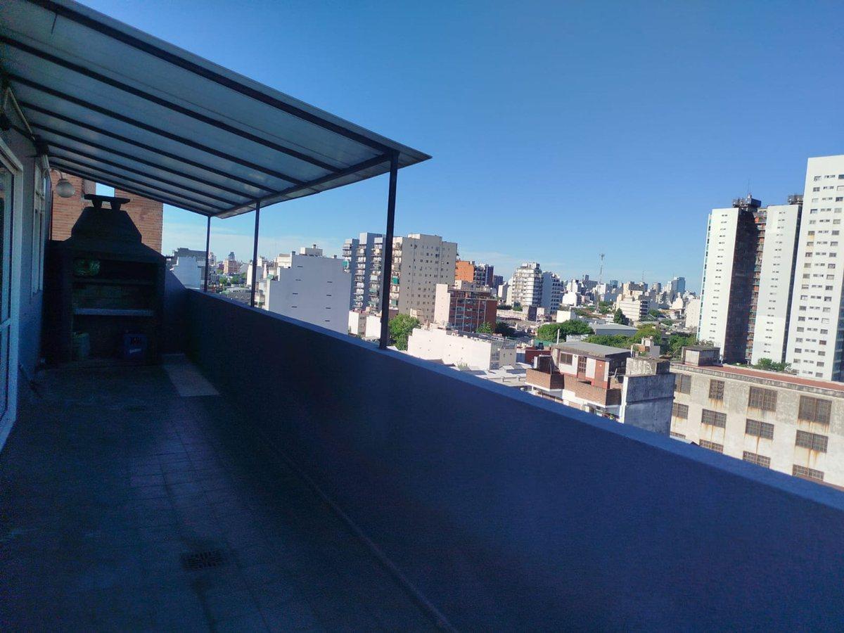 Foto de DEPARTAMENTO 3 AM C/BALCON. BAÑO +TOIL P.PATRICIOS, imagen 1