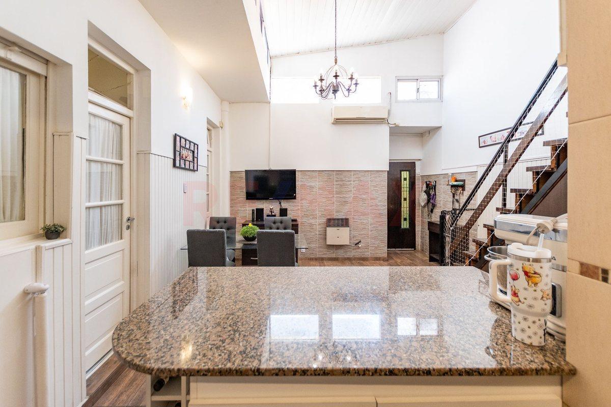 Foto de VENTA PH 4 AMB CON TERRAZA Y PARRILLA EN POMPEYA, imagen 2