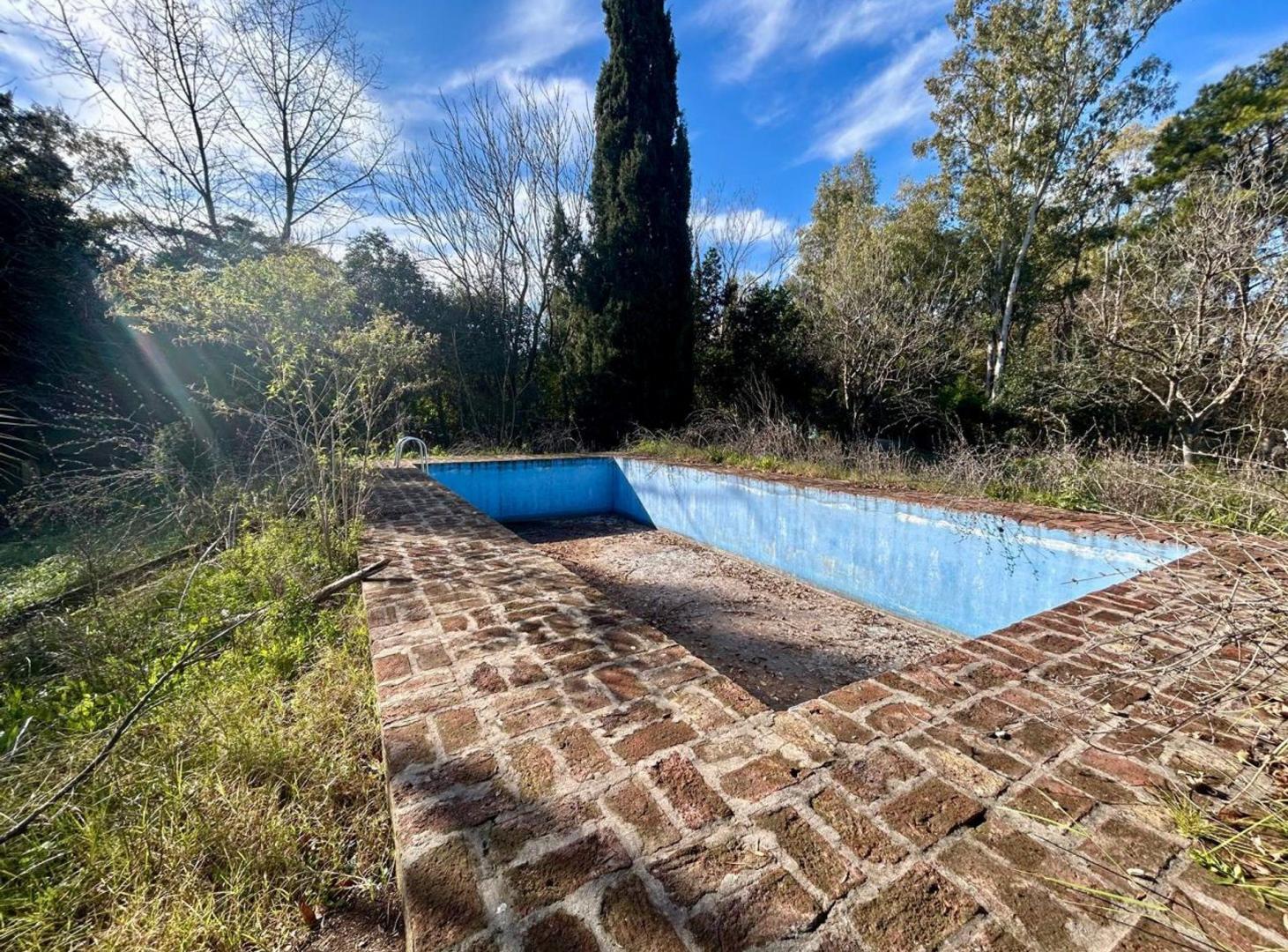 Foto de CASA QUINTA EN VENTA - EXCELENTE POTENCIAL, imagen 4