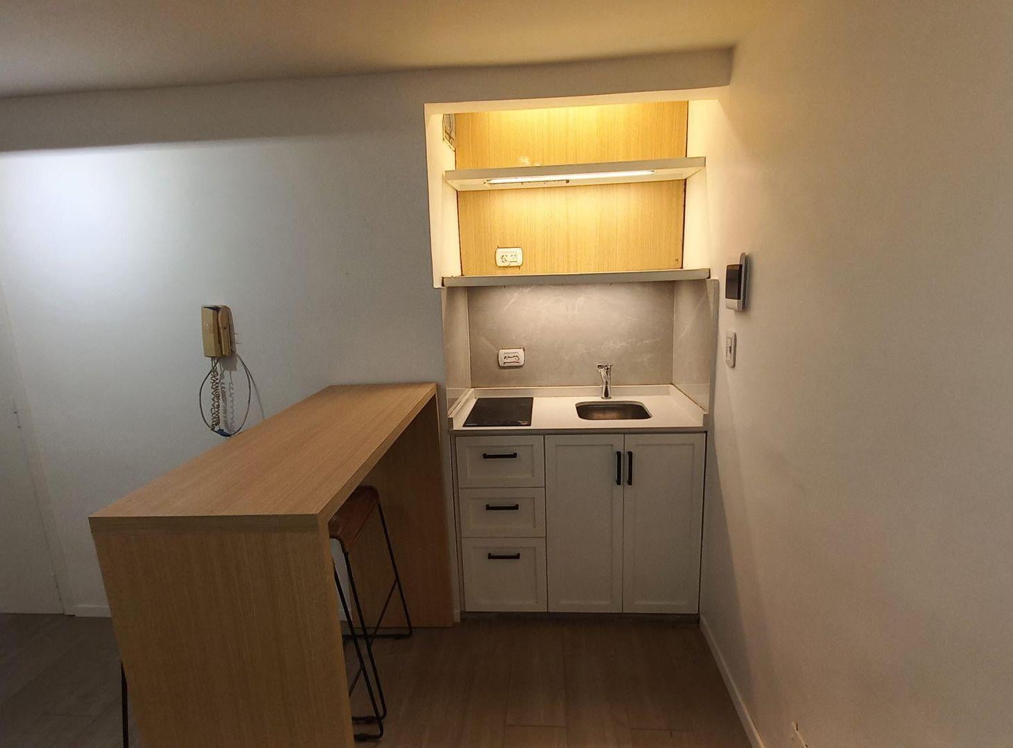 Foto de Venta Monoamb Rodríguez Peña y Corrientes, imagen 2