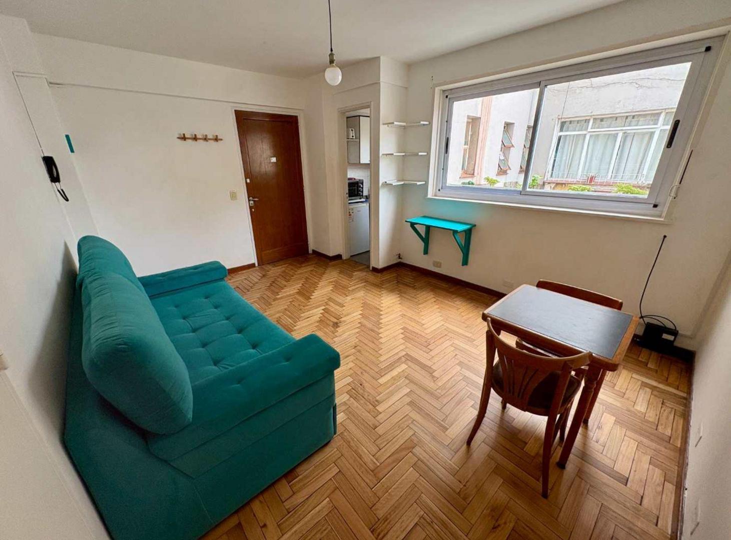Foto de ALQUILER DEPTO MONOAMBIENTE BALVANERA, imagen 1