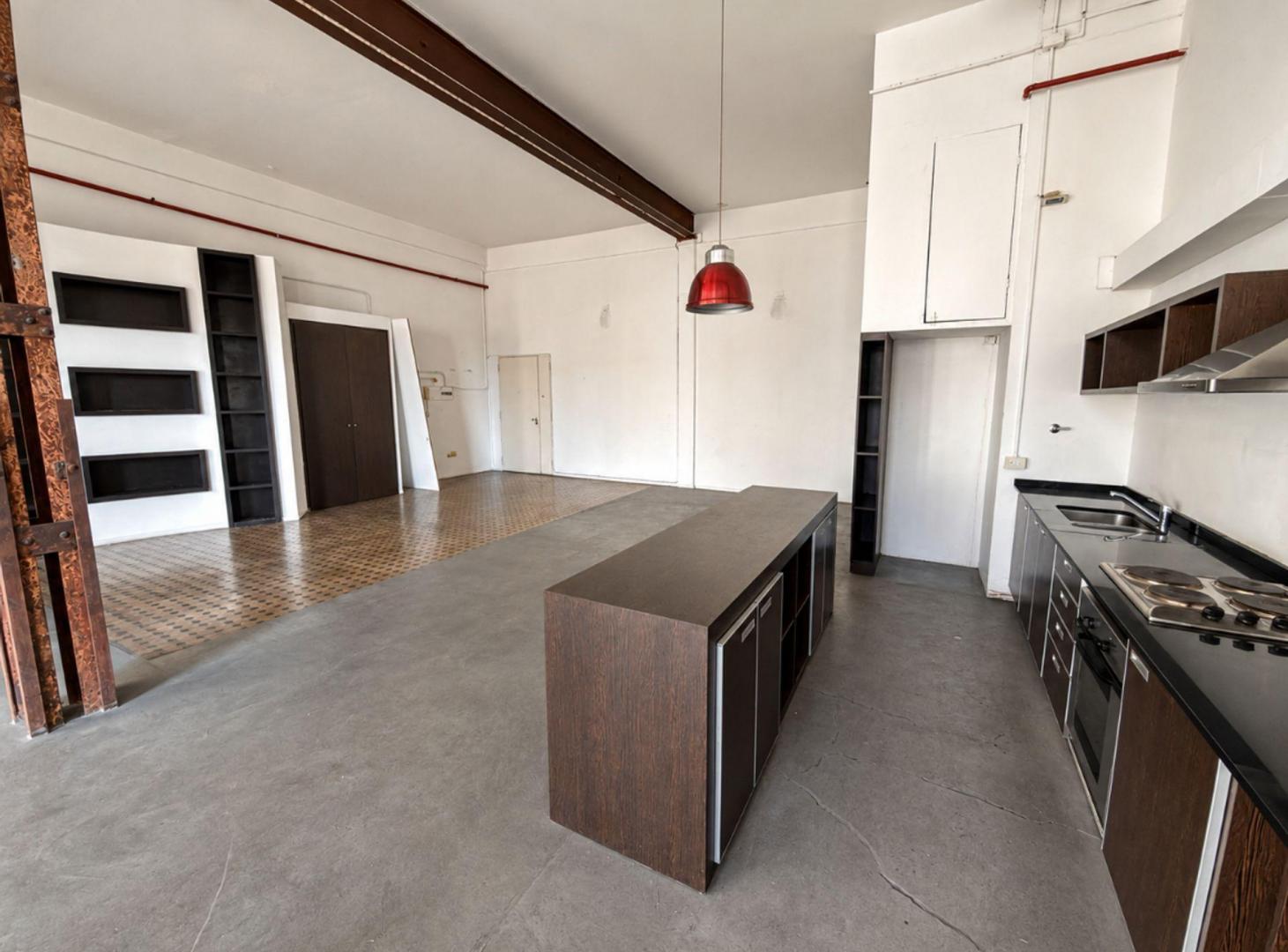 Foto de VENTA DPTO LOFT COCHERA FULL AMENITIES BARRACAS, imagen 5