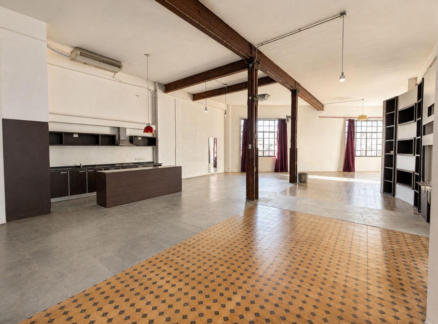 Foto de VENTA DPTO LOFT COCHERA FULL AMENITIES BARRACAS, imagen 4