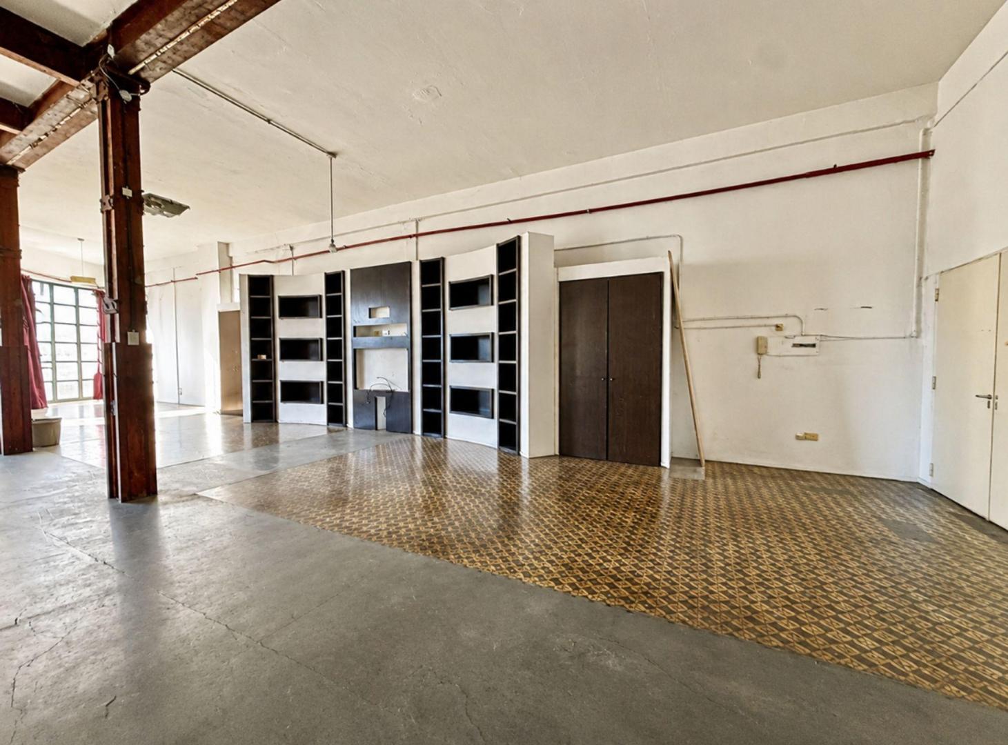 Foto de VENTA DPTO LOFT COCHERA FULL AMENITIES BARRACAS, imagen 1