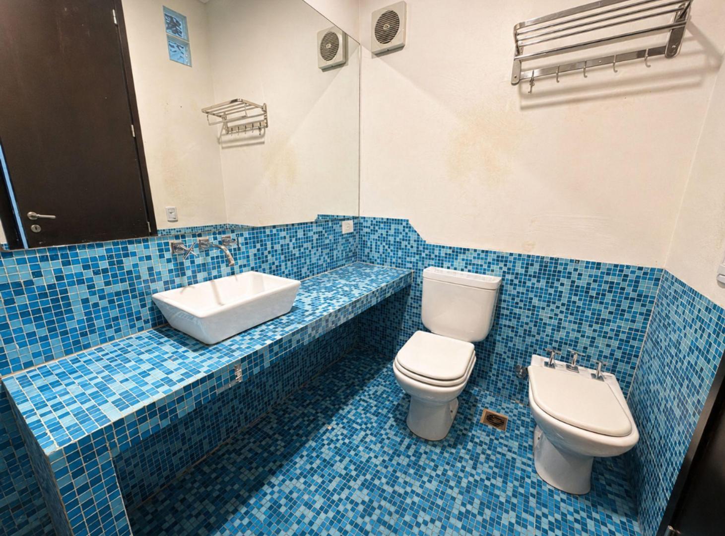 Foto de VENTA DPTO LOFT COCHERA FULL AMENITIES BARRACAS, imagen 5