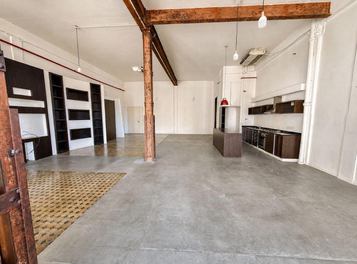 Foto de VENTA DPTO LOFT COCHERA FULL AMENITIES BARRACAS, imagen 3