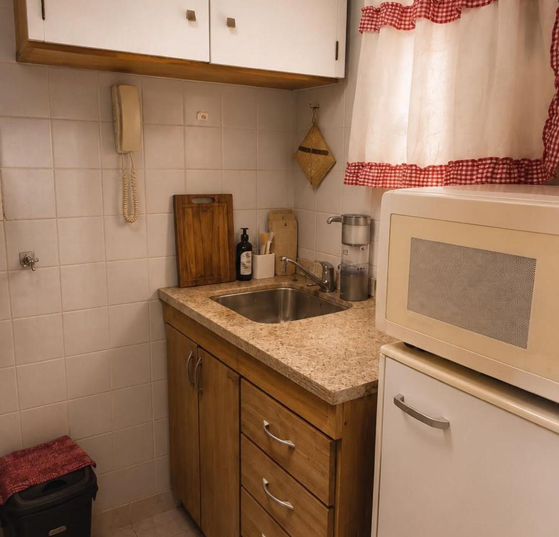 Foto de VENTA DEPTO 2 AMB COCINA SEPARADA APTO CREDITO, imagen 3