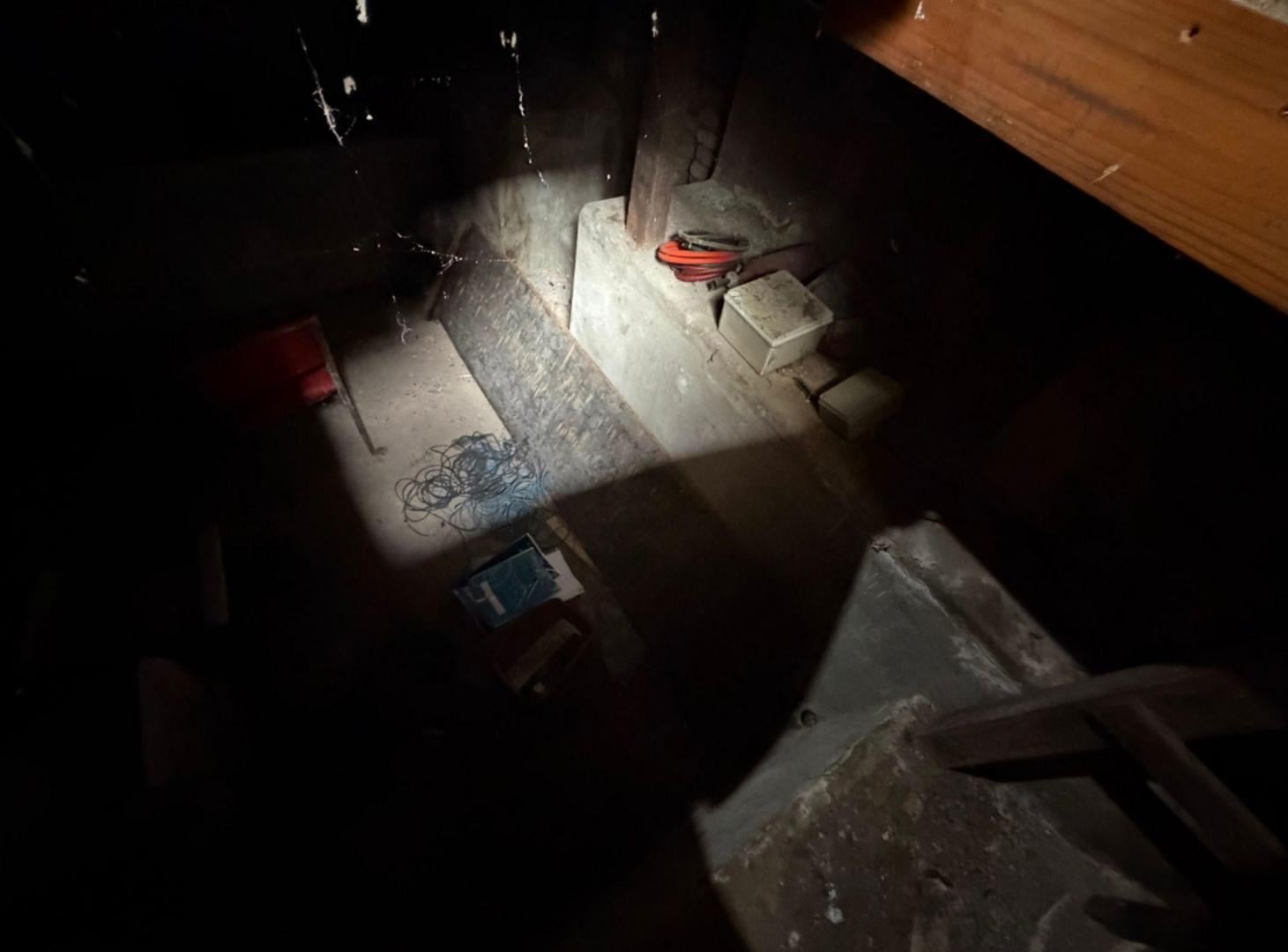 Foto de PH 2 Amb a Refaccionar con Patio en La Paternal, imagen 4