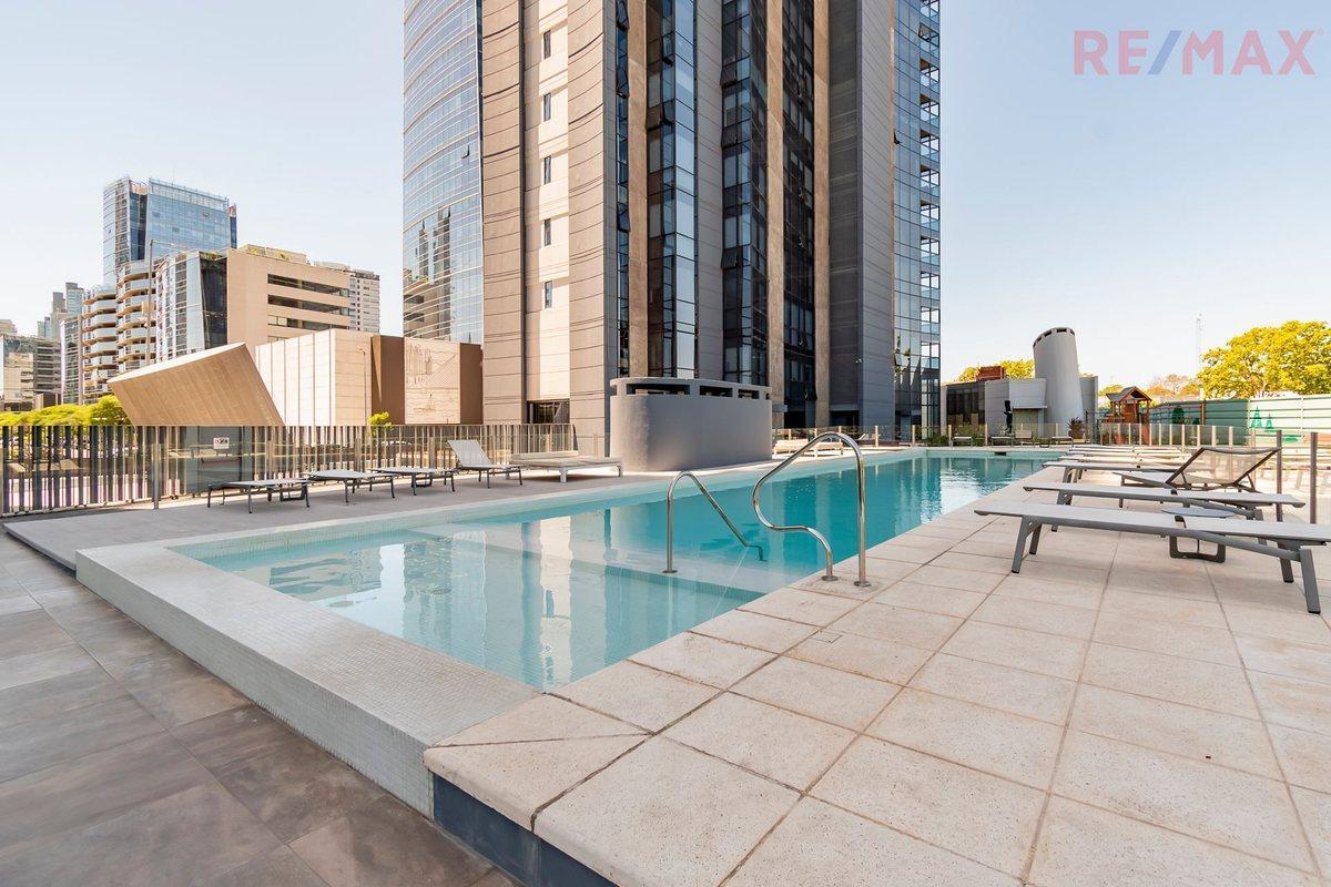 Foto de VENTA DEPTO 2amb TORRES ART MARIA - PUERTO MADERO, imagen 1