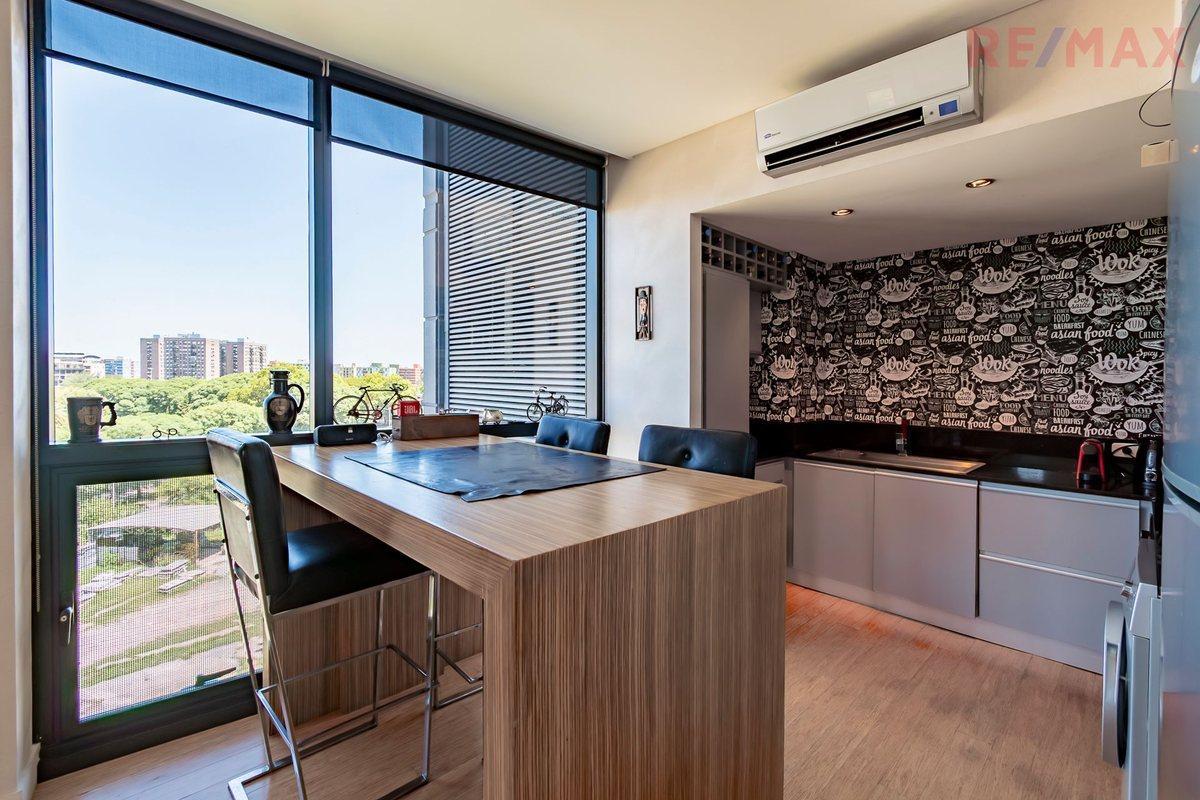 Foto de VENTA DEPTO 2amb TORRES ART MARIA - PUERTO MADERO, imagen 5