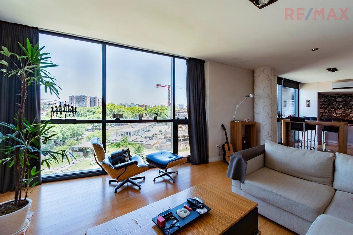 Foto de VENTA DEPTO 2amb TORRES ART MARIA - PUERTO MADERO, imagen 4