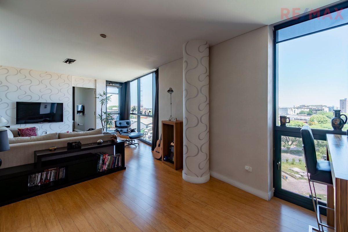 Foto de VENTA DEPTO 2amb TORRES ART MARIA - PUERTO MADERO, imagen 3
