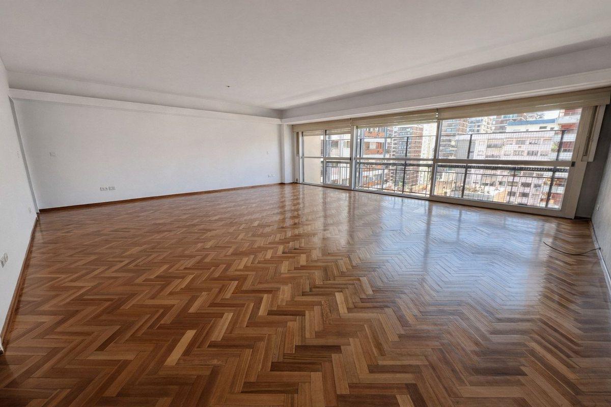 Foto de Venta exclusivo 5 amb c/dependencia en Belgrano, imagen 5