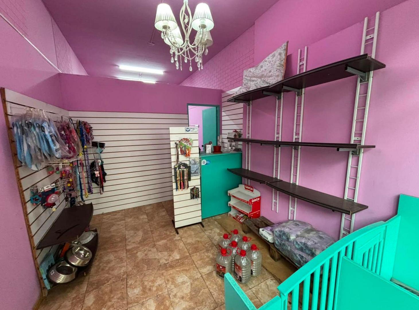 Foto de VENTA LOCAL FLORES EXCELENTE UBICACION, imagen 2
