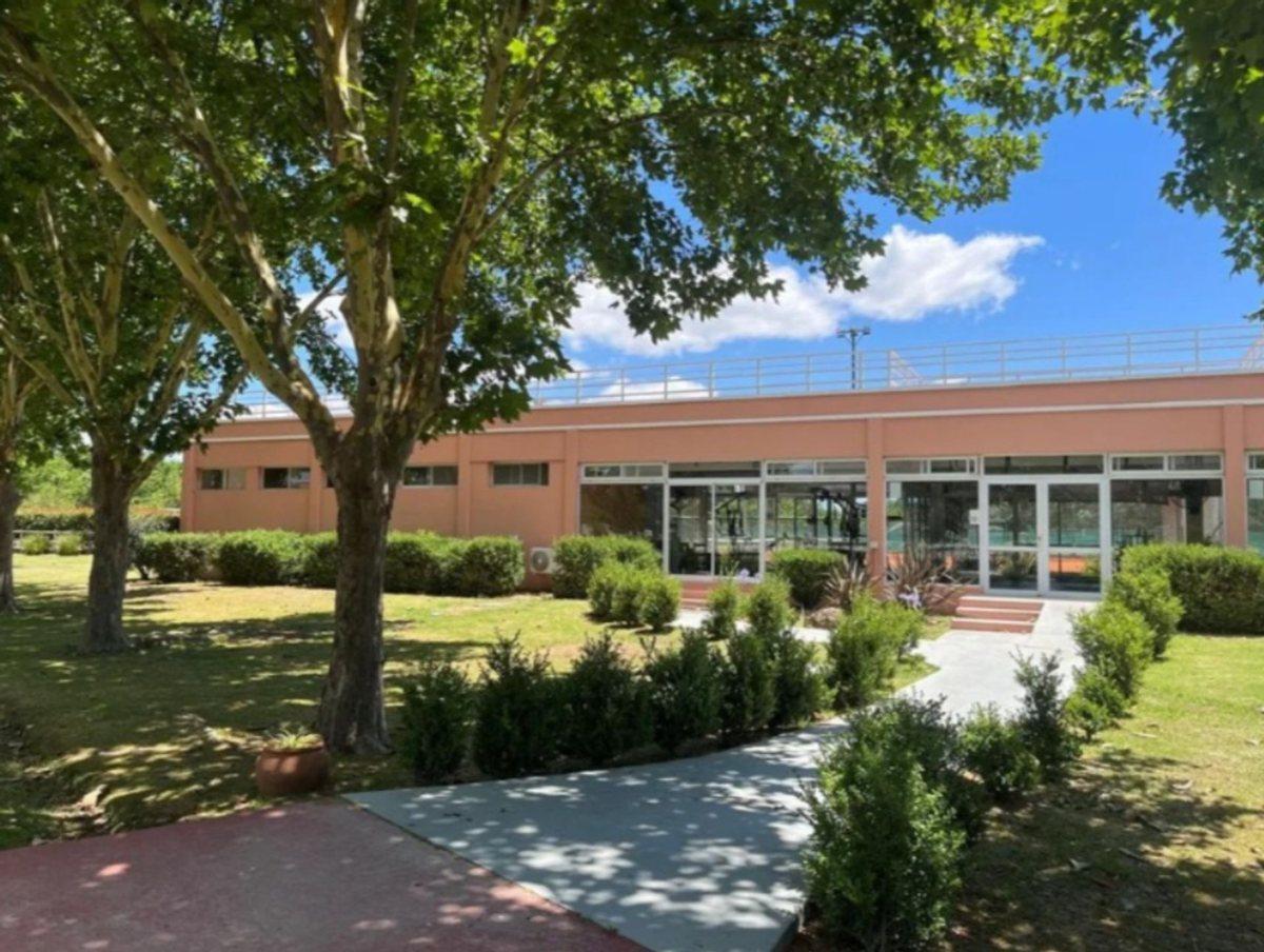 Foto de Venta de Lote en Haras del Sol - 1.500 m², imagen 4