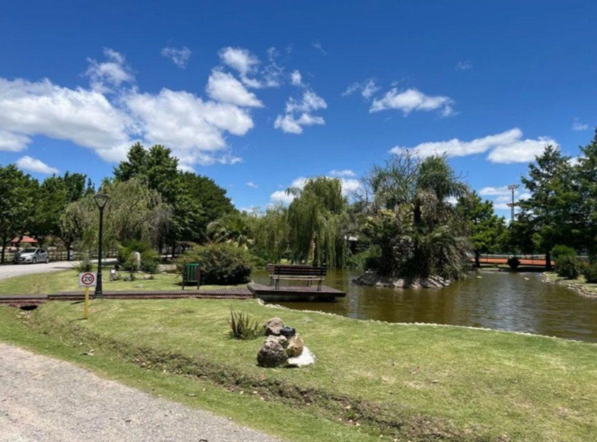 Foto de Venta de Lote en Haras del Sol - 1.500 m², imagen 2