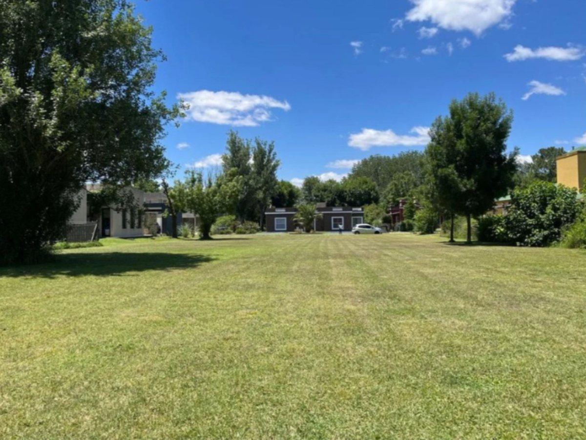 Foto de Venta de Lote en Haras del Sol - 1.500 m², imagen 1