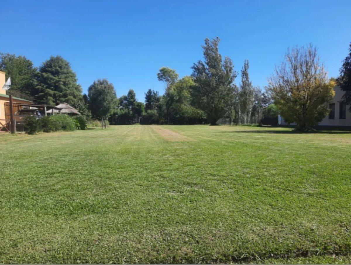 Foto de Venta de Lote en Haras del Sol - 1.500 m², imagen 3