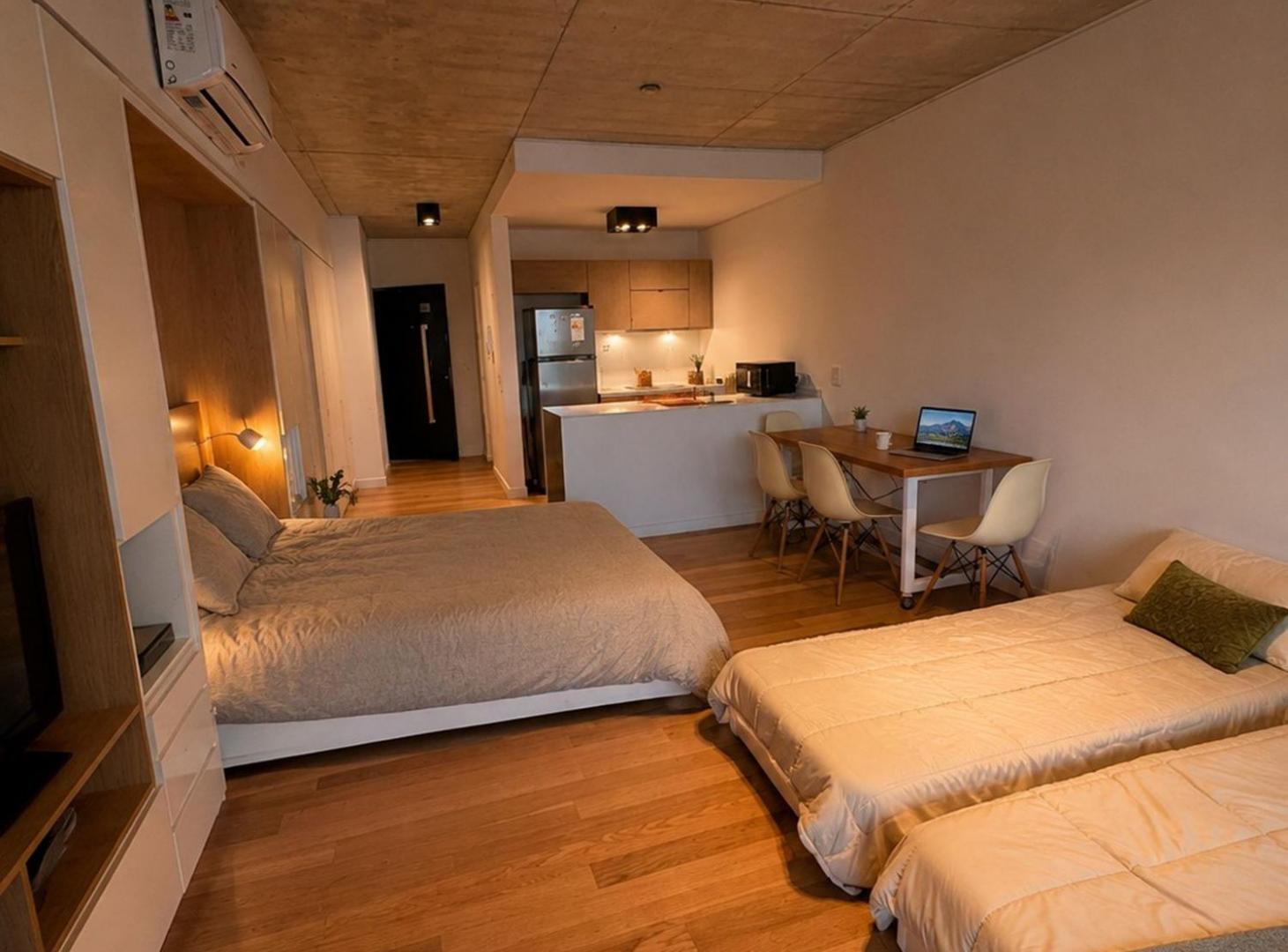 Foto de Alquiler Mono Amoblado Palermo Amenities Sin Exp, imagen 1