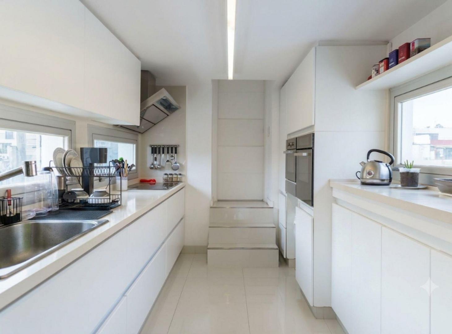 Foto de VENTA DPTO TIPO DUPLEX 4 AMB EN PALERMO BOTÁNICO, imagen 5