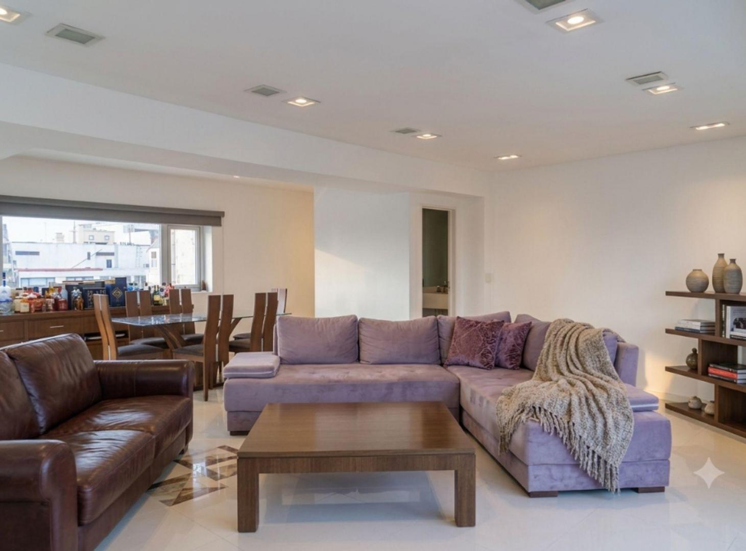 Foto de VENTA DPTO TIPO DUPLEX 4 AMB EN PALERMO BOTÁNICO, imagen 2