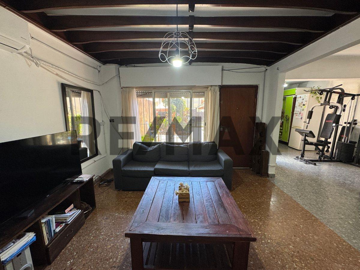Foto de VENTA PH TIPO CASA 4 AMB VICTORIA, imagen 1
