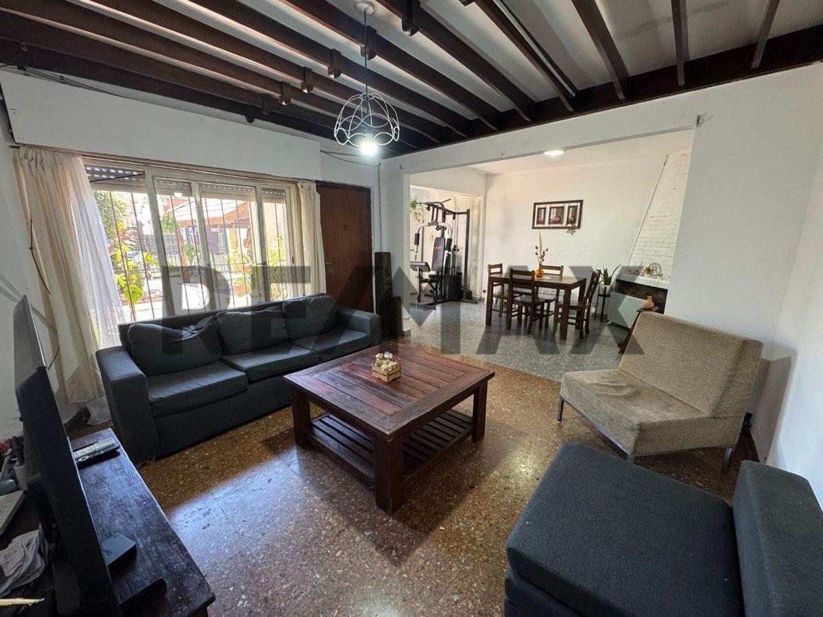 Foto de VENTA PH TIPO CASA 4 AMB VICTORIA, imagen 5