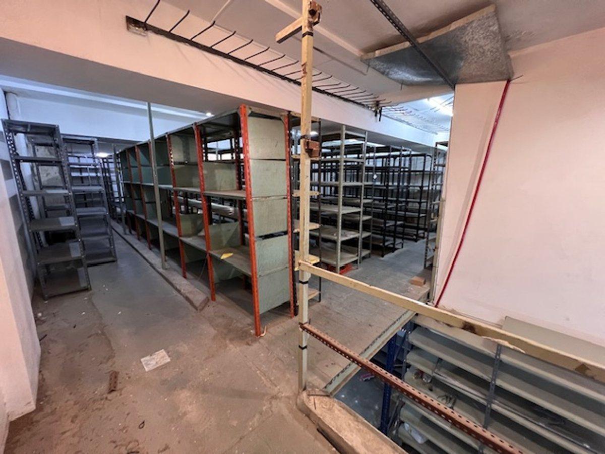 Foto de Alquiler local zona warnes villa crespo, imagen 3