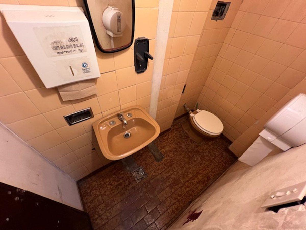 Foto de Alquiler local zona warnes villa crespo, imagen 5